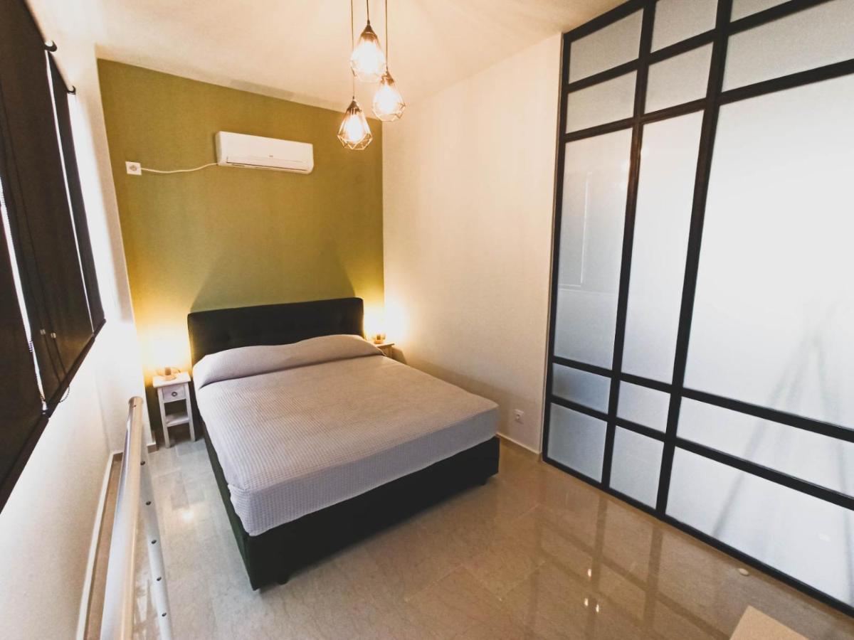 Sunlight - Volos City Center Spacious Modern Apartments Exterior photo