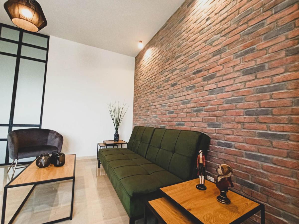 Sunlight - Volos City Center Spacious Modern Apartments Exterior photo